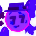 Shiny Luxurious Orb