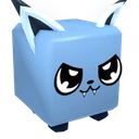 Shiny Lynx