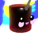 Shiny Magic Marshmallow