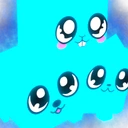Shiny Magma Trio