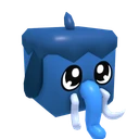 Shiny Mammoth