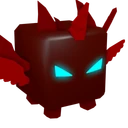 Shiny Manticore