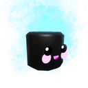 Shiny Marshmallow