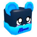 Shiny Meese's