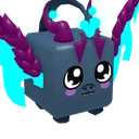 Shiny Mistletoe Fiend