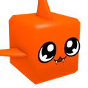 Shiny Mommy Shark