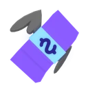 Shiny Money Stack