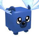 Shiny Moose