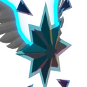 Shiny Morning Star