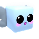 Shiny Moth