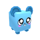 Shiny Mouse