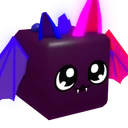 Shiny Mutant Bat