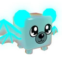 Shiny Mutant Bear