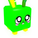 Shiny Mutant Bunny