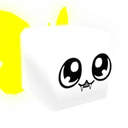 Shiny Mystic Butterfly