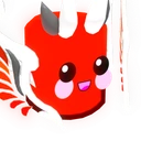 Shiny Mythic 1B Marshmallow