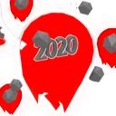 Shiny Mythic 2020 Blast