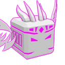 Shiny Mythic Advocate
