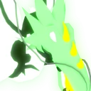 Shiny Mythic Air Basilisk