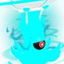 Shiny Mythic Alien Kraken
