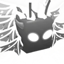 Shiny Mythic Alien Overlord
