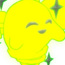 Shiny Mythic Angelic Ghost Spirit