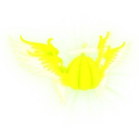 Shiny Mythic Angelic Pumpkin