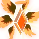 Shiny Mythic Angelic Shard