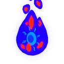 Shiny Mythic Astral Sprite