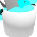 Shiny Mythic BGS Bucket