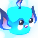 Shiny Mythic Candlemallow