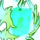 Shiny Mythic Candlewick