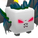 Shiny Mythic Candycorn Lord