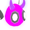 Shiny Mythic Cartoon Eggy