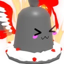 Shiny Mythic Christmas Bell