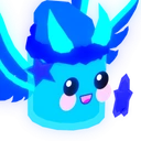 Shiny Mythic Christmas Marshmallow