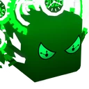 Shiny Mythic Clockwork