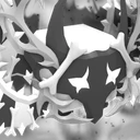 Shiny Mythic Curse of Kings