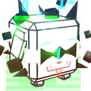 Shiny Mythic D0GGY1337