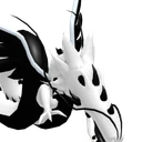 Shiny Mythic Dark Basilisk