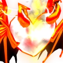 Shiny Mythic Demon Heart