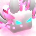 Shiny Mythic Demon Shock