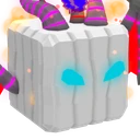 Shiny Mythic Demon Tree
