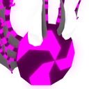 Shiny Mythic Demonic Peppermint
