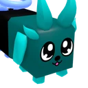 Shiny Mythic Dogcat