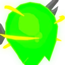 Shiny Mythic Eggsplosion