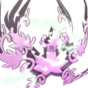 Shiny Mythic Electro Leaf