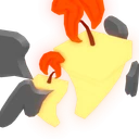 Shiny Mythic Eternal Candle