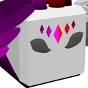 Shiny Mythic Eternal Contrast