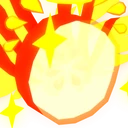Shiny Mythic Eternal Cucumber